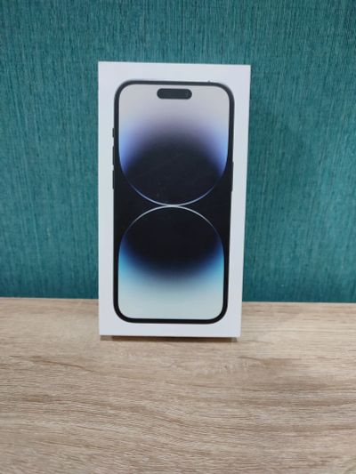 Лот: 20281239. Фото: 1. Смартфон Apple iPhone 14 Pro 256... Смартфоны