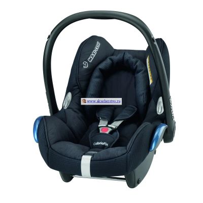 Лот: 4840815. Фото: 1. Автолюльку maxi cosi cabriofix. Детские автокресла