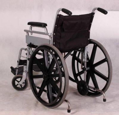 Лот: 4101019. Фото: 1. Инвалидная коляска. Оборудование