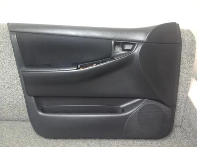 Лот: 10697959. Фото: 1. Обшивка двери Toyota Corolla... Салон