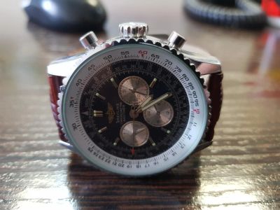 Лот: 1530439. Фото: 1. Часы Breitling. Другие наручные часы