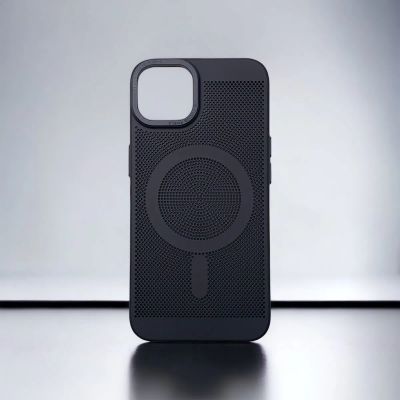 Лот: 22143526. Фото: 1. ЧЕХОЛ ДЛЯ iPhone 14 LOOPY+MAGSAFE. Чехлы, бамперы