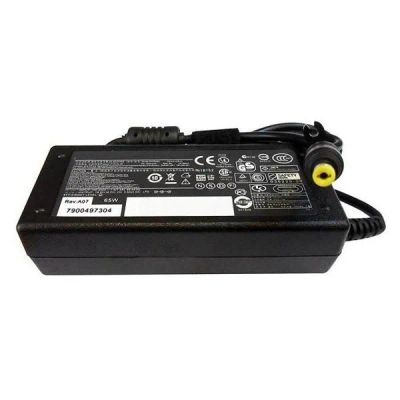 Лот: 25017286. Фото: 1. Блок питания OEM для ноутбука... Зарядные устройства