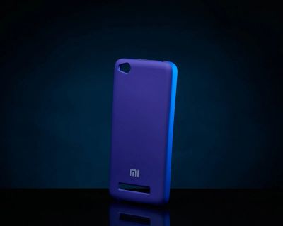 Лот: 19913318. Фото: 1. Кейс Silicon Cover для Xiaomi... Чехлы, бамперы