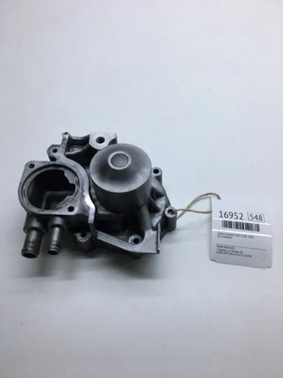 Лот: 20379633. Фото: 1. Помпа Subaru Forester 2003 X2111AA042... Двигатель и элементы двигателя