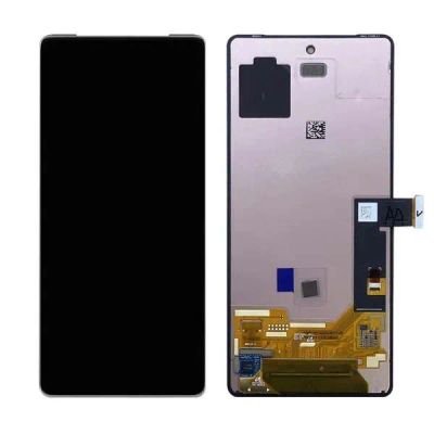 Лот: 20737954. Фото: 1. Дисплей для Google Pixel 7 в сборе... Дисплеи, дисплейные модули, тачскрины