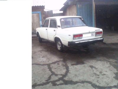 Лот: 1686062. Фото: 1. ваз 21073 торг есть. Автомобили