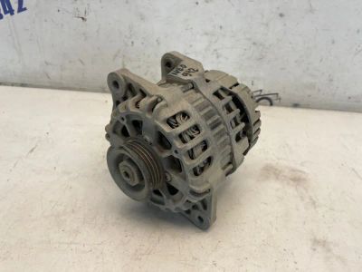 Лот: 23276256. Фото: 1. генератор Chevrolet Aveo T250. Двигатель и элементы двигателя