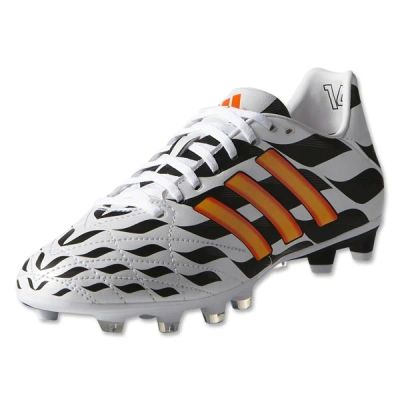 Лот: 6464706. Фото: 1. Бутсы Adidas 11 Nova TRX FG (M19891... Кеды, кроссовки, слипоны