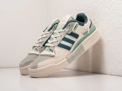 Лот: 20852021. Фото: 1. Кроссовки Adidas Forum Exhibit... Кеды, кроссовки, слипоны