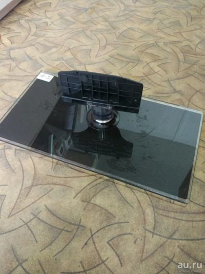 Лот: 13388463. Фото: 1. Подставка телевизора Samsung 32... Другое (тв и видео)