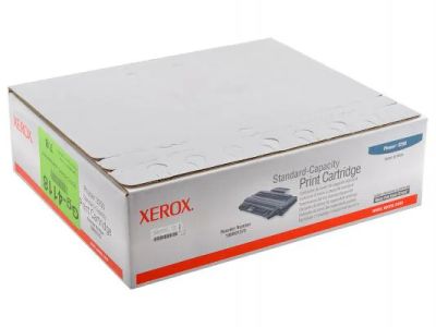 Лот: 6275002. Фото: 1. Картридж оригинал Xerox 106R01373... Картриджи, расходные материалы