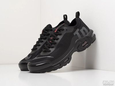 Лот: 17465895. Фото: 1. Кроссовки Nike Air Max Plus TN... Кеды, кроссовки, слипоны