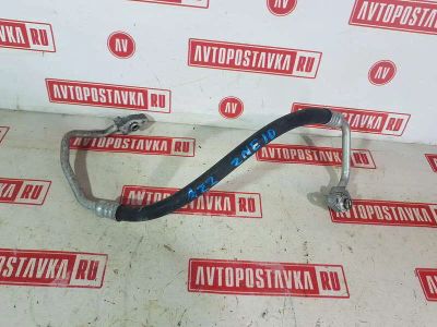 Лот: 20898249. Фото: 1. Шланг кондиционера Toyota Wish... Двигатель и элементы двигателя
