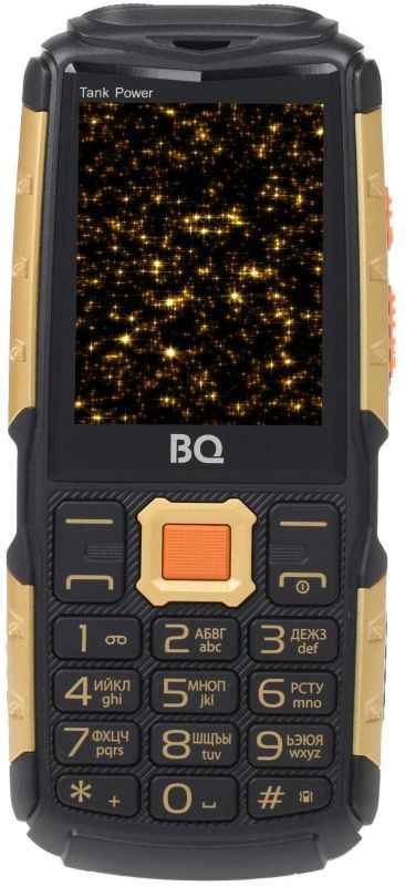 Лот: 17496746. Фото: 1. Сотовый телефон bright&quick BQ-2430... Кнопочные мобильные телефоны