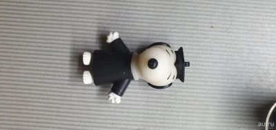 Лот: 17907737. Фото: 1. Флешка игрушка 8gb USB. USB-флеш карты
