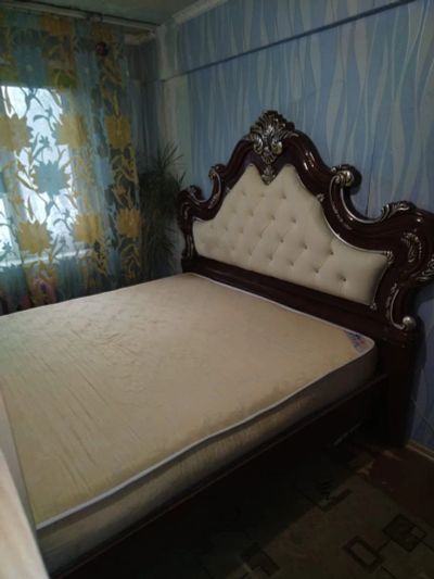 Лот: 19957710. Фото: 1. Кровать евро. Кровати