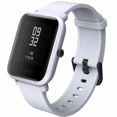 Лот: 13147091. Фото: 1. Умные часы Xiaomi Amazfit Bip... Смарт-часы, фитнес-браслеты, аксессуары