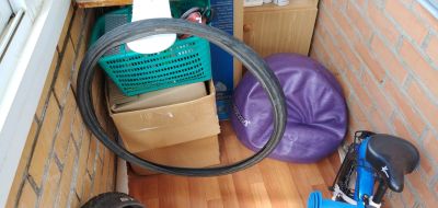 Лот: 15956845. Фото: 1. Покрышки Kenda Kwikroller sport... Запчасти
