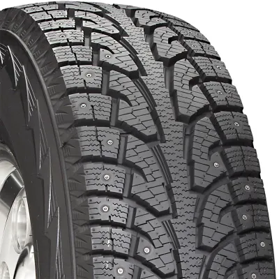 Лот: 25547122. Фото: 1. Hankook 275/60R18 117T RW11 iPike. Шины