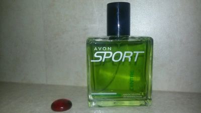 Лот: 10939521. Фото: 1. Туалетная вода для него Avon Sport... Подарки на 23 февраля