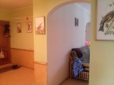 Лот: 4489265. Фото: 1. 3-комнт в кирпичном доме. Квартиры, студии