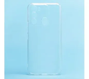 Лот: 21512460. Фото: 1. Чехол Tecno Spark 8C/ Spark Go... Чехлы, бамперы