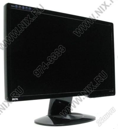 Лот: 2391010. Фото: 1. Beng g2220hda. ЖК-мониторы