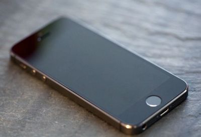 Лот: 8111114. Фото: 1. iphone 5s 16g. Смартфоны