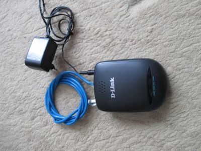 Лот: 13129088. Фото: 1. VoIP шлюз D-Link DVG-2102S. Маршрутизаторы (роутеры)