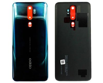 Лот: 16590140. Фото: 1. Задняя крышка Oppo A5 (2020... Корпуса, клавиатуры, кнопки