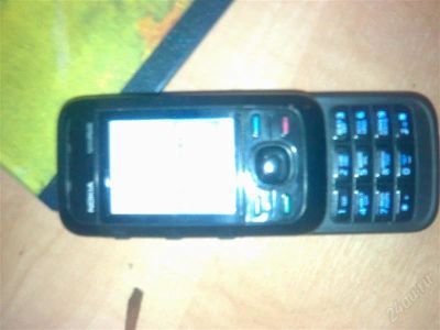 Лот: 777497. Фото: 1. Nokia 5300. Кнопочные мобильные телефоны