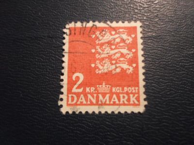 Лот: 19268346. Фото: 1. Марка для Вашей коллекции лот... Марки