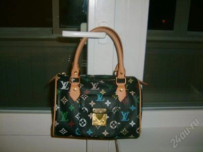 Лот: 630177. Фото: 1. сумка ~louis vuitton~!!!. Сумки