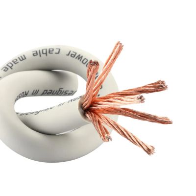 Лот: 19431638. Фото: 1. DL Audio Barracuda Power Cable... Аксессуары для автозвука