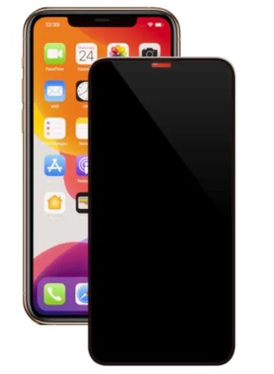 Лот: 24951015. Фото: 1. Защитное стекло для iPhone XS... Защитные стёкла, защитные плёнки