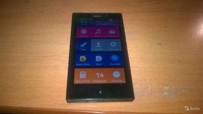 Лот: 6038340. Фото: 1. nokia xl dual sim. Смартфоны