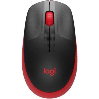 Лот: 21437568. Фото: 1. Мышка Logitech M190 беспроводная... Клавиатуры и мыши