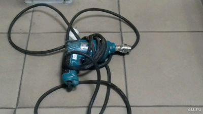 Лот: 10616067. Фото: 1. Шуруповерт makita pc-gf15 (2946... Электроинструмент