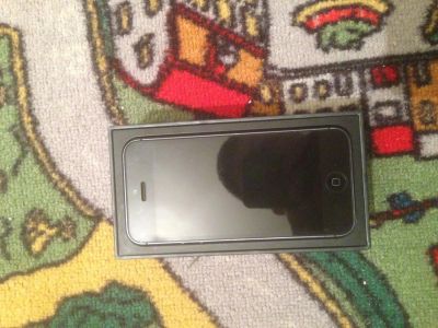 Лот: 4213048. Фото: 1. iphone 5 идеал только один день... Смартфоны