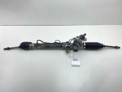 Лот: 25169922. Фото: 1. Рулевая рейка Toyota Corona Premio... Ходовая, подвеска, рулевое управление