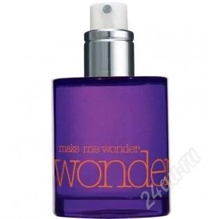 Лот: 1881373. Фото: 1. Make Me Wonder Avon для женщин. Унисекс парфюмерия