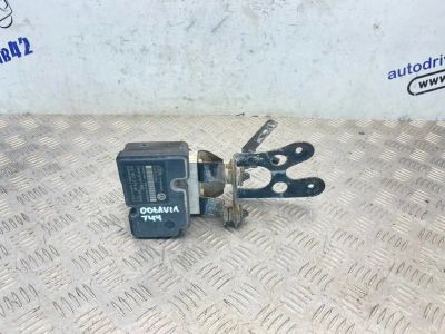 Лот: 25404441. Фото: 1. блок abs Skoda Octavia 1Z3. Кузов