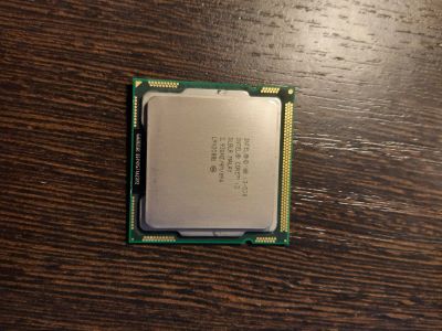 Лот: 16660833. Фото: 1. Intel core i3-530 2.93 Ghz. Процессоры