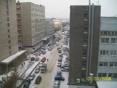 Лот: 1812035. Фото: 1. 4 ком на Диктатуры пролитариата... Квартиры, студии
