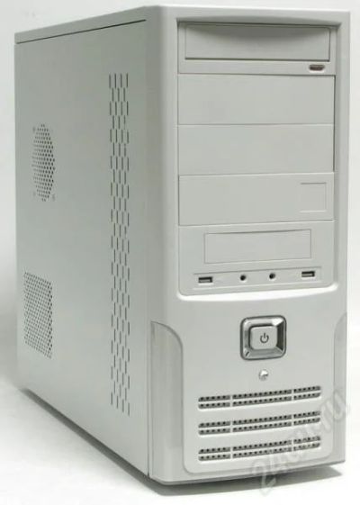 Лот: 338911. Фото: 1. WINSIS WA-06 350W. Корпуса, блоки питания