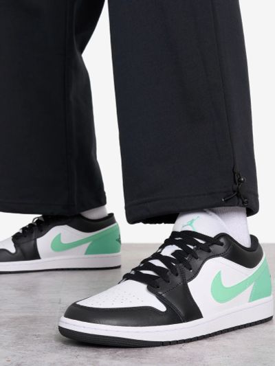 Лот: 25547849. Фото: 1. Кеды мужские Nike Air Jordan 1... Кеды, кроссовки, слипоны