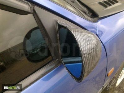 Лот: 964583. Фото: 1. Спортивные зеркала. Кузов