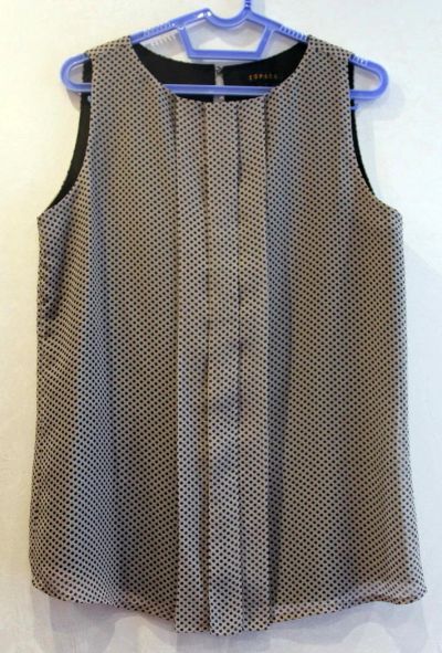 Лот: 5344982. Фото: 1. Продам блузку. Блузы, рубашки, водолазки