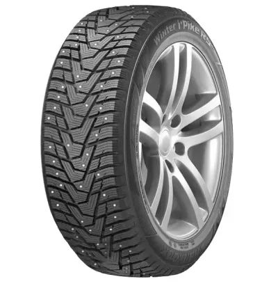 Лот: 20956722. Фото: 1. Новая шипованная шина Hankook... Шины